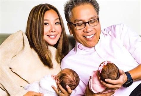 korina sanchez twins real name|Korina Sanchez explains names of twins Pepe and Pilar .